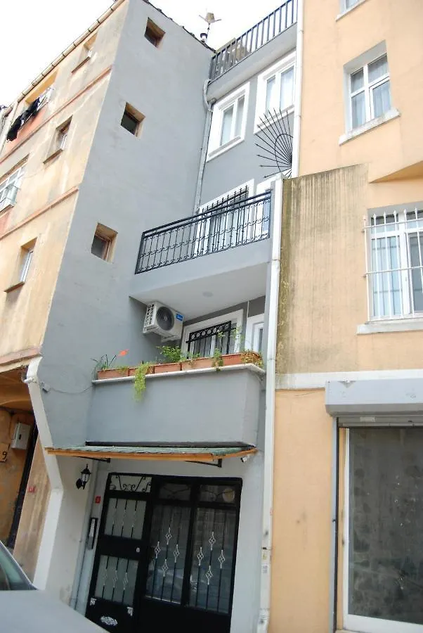 Royal Suermeli Suite Istanbul Hotel