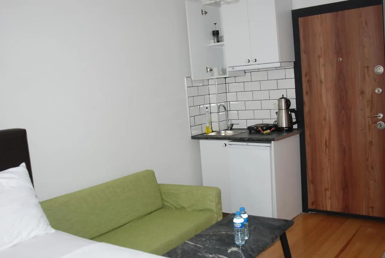 Royal Suermeli Suite Istanbul Hotel