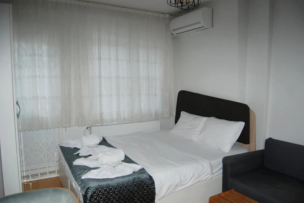 Hotel Royal Suermeli Suite Istanbul
