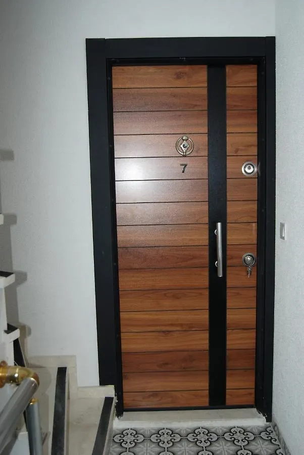 Royal Suermeli Suite Istanbul Hotel