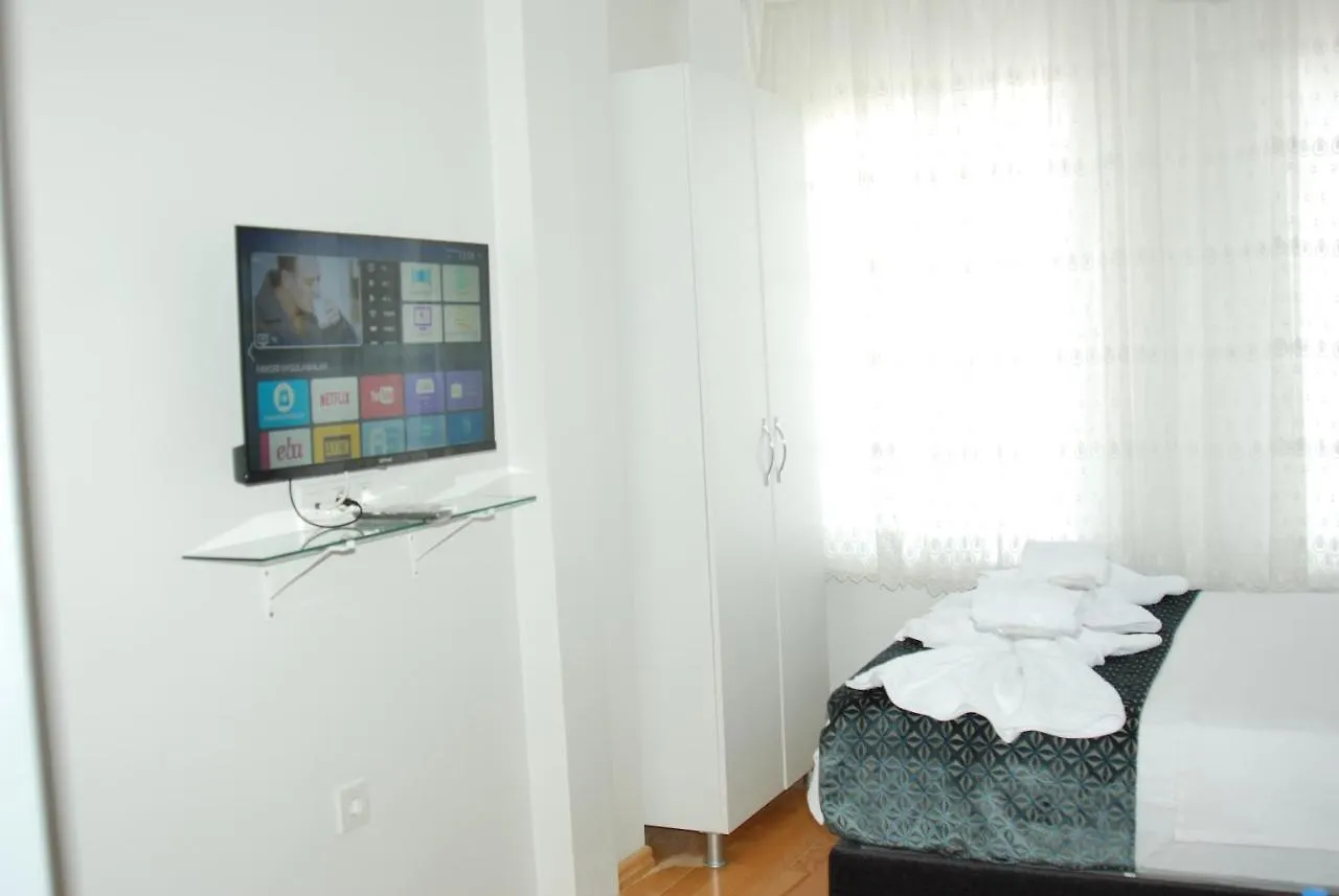 Royal Suermeli Suite Istanbul 0*,