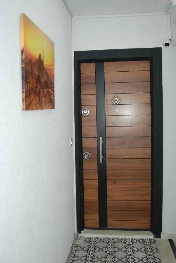 Hotel Royal Suermeli Suite Istanbul