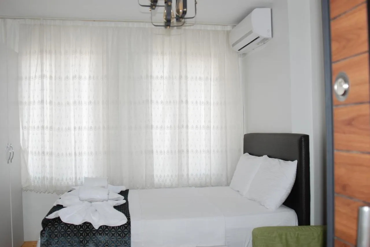 Royal Suermeli Suite Istanbul