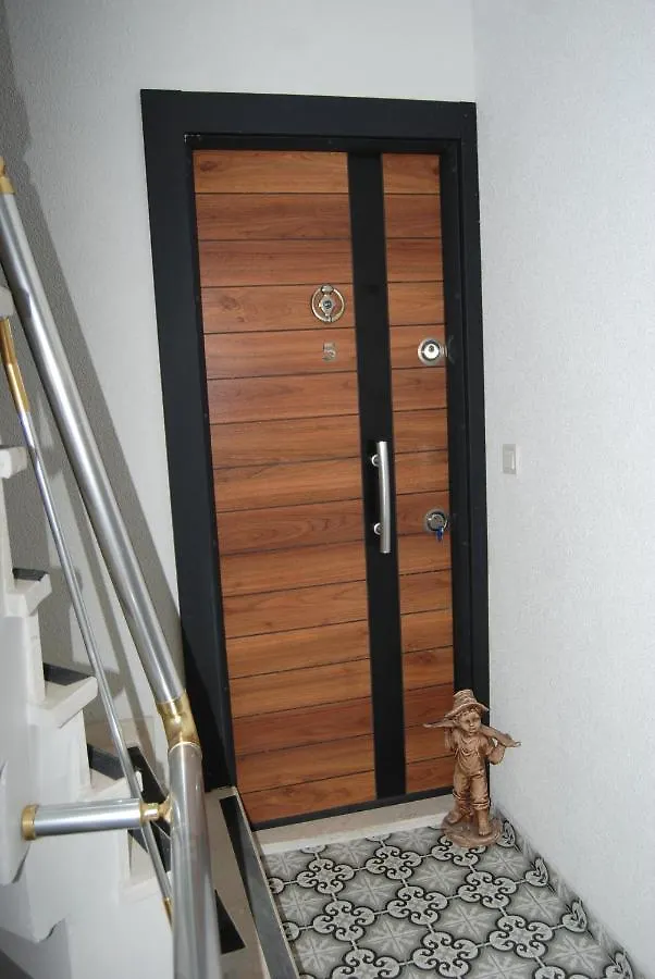 Royal Suermeli Suite Istanbul Türkei