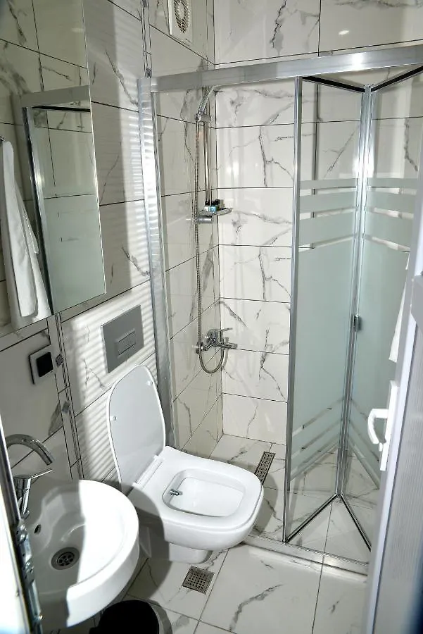 Hotel Royal Suermeli Suite Istanbul
