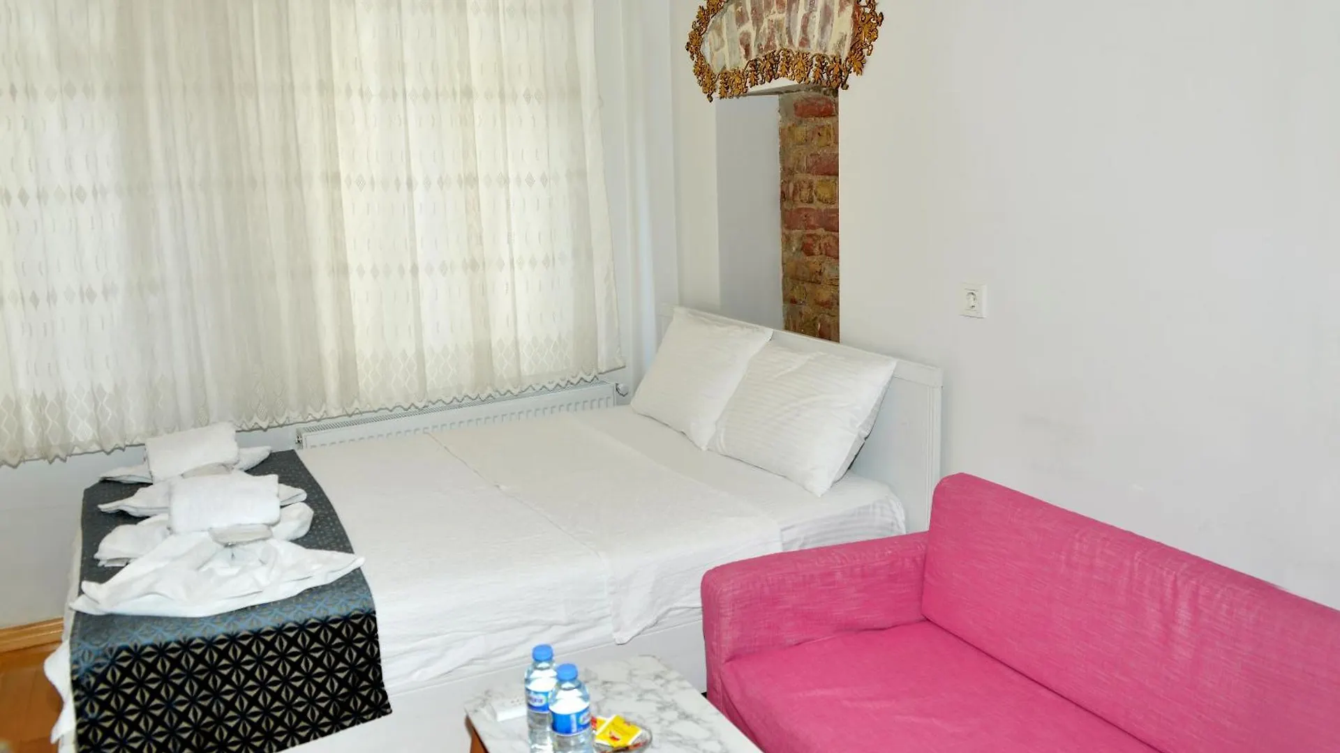Hotel Royal Suermeli Suite Istanbul