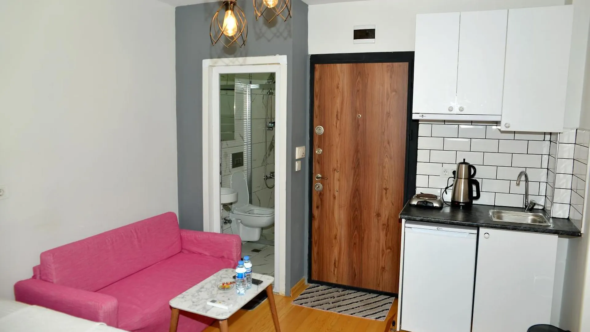 Royal Suermeli Suite Istanbul