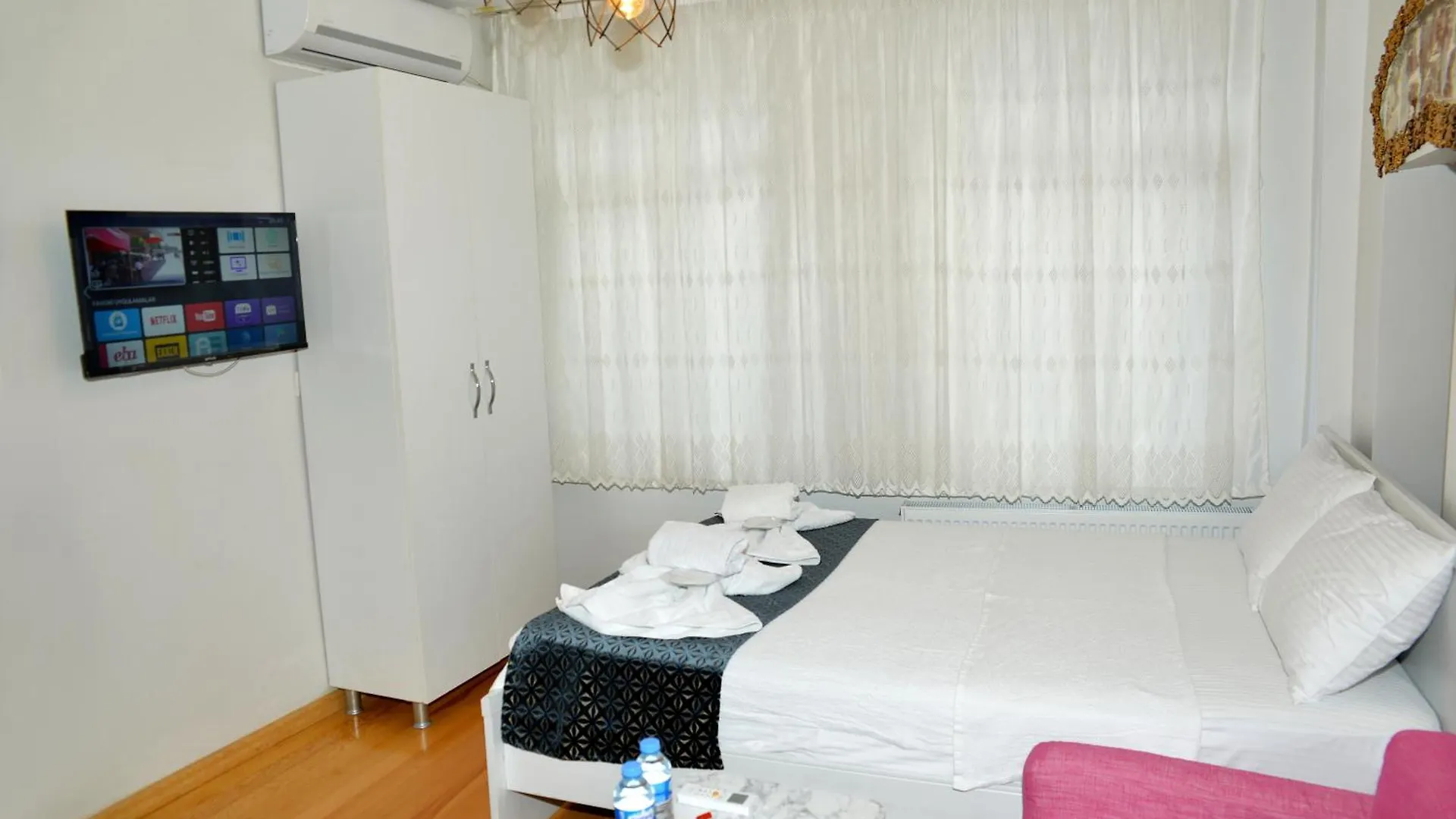 Hotel Royal Suermeli Suite Istanbul