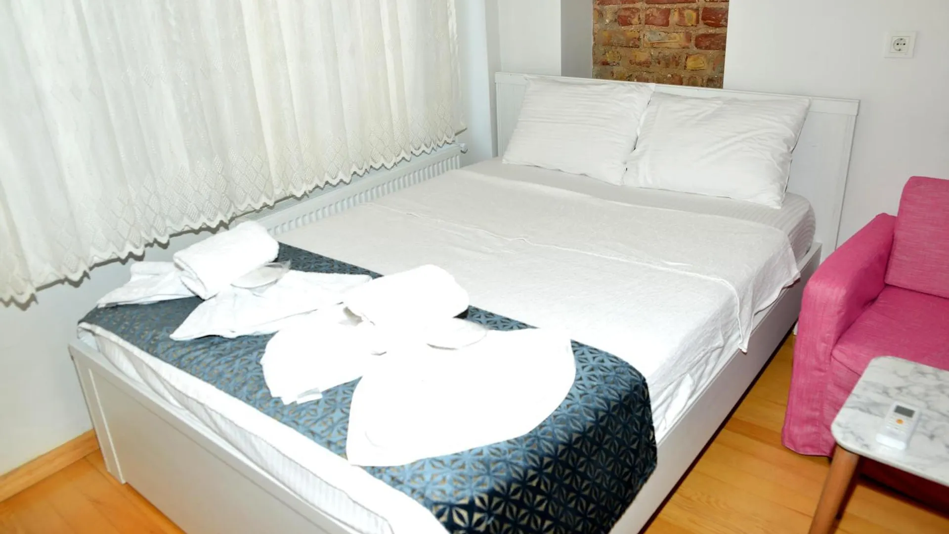 Royal Suermeli Suite Istanbul Türkei