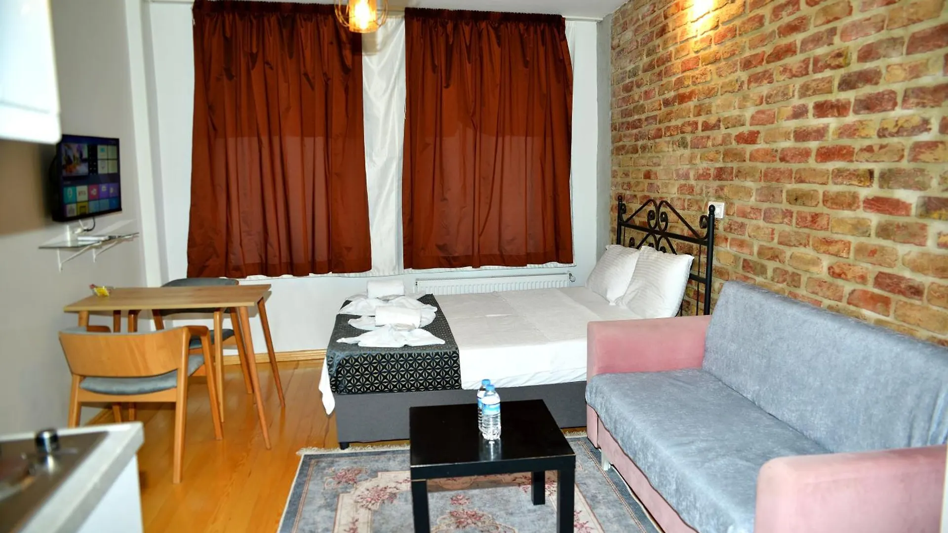 Royal Suermeli Suite Istanbul 0*,