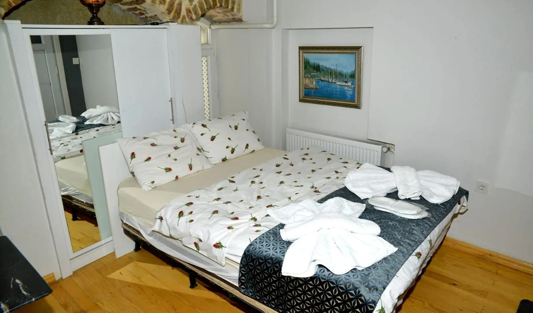 Royal Suermeli Suite Istanbul Türkei